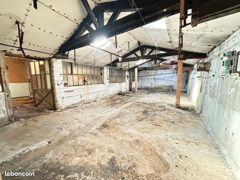 Maison à vendre, 80m², L'Isle-d'Espagnac