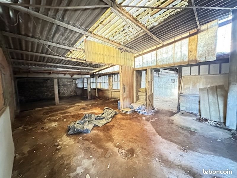 Maison à vendre, 80m², L'Isle-d'Espagnac