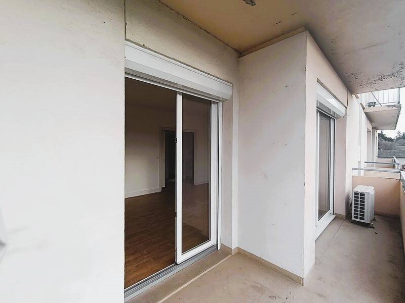 Appartement à vendre, 72m², Graulhet