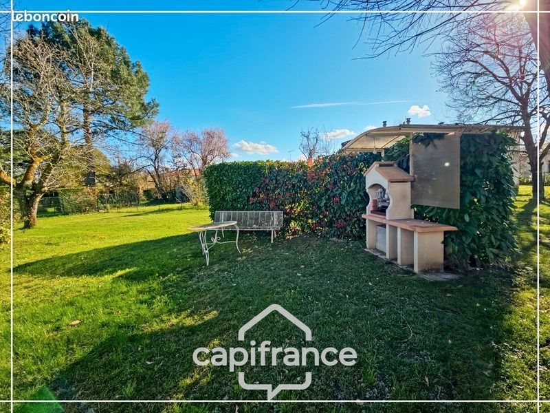 Maison à vendre, 160m², Boé