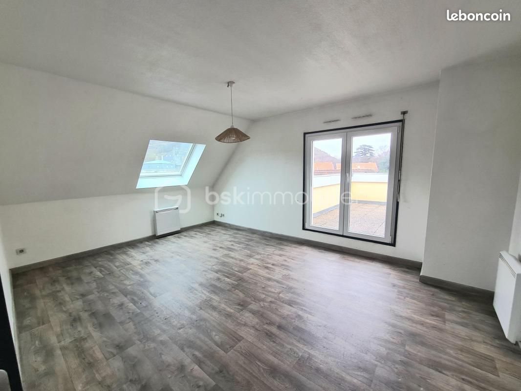 Appartement à vendre, 54m², Guebwiller