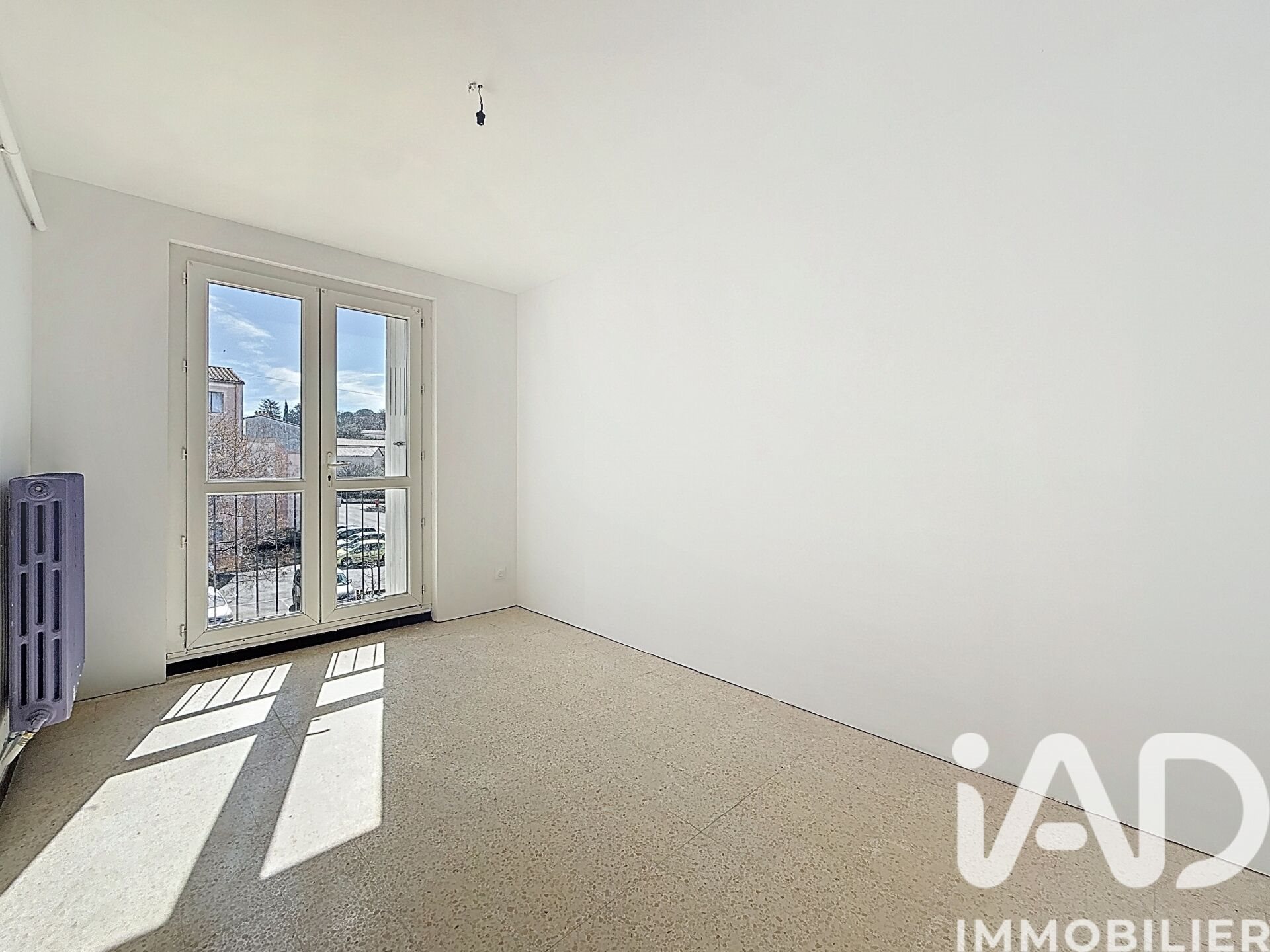 Appartement à vendre, 76m², Vaison-la-Romaine