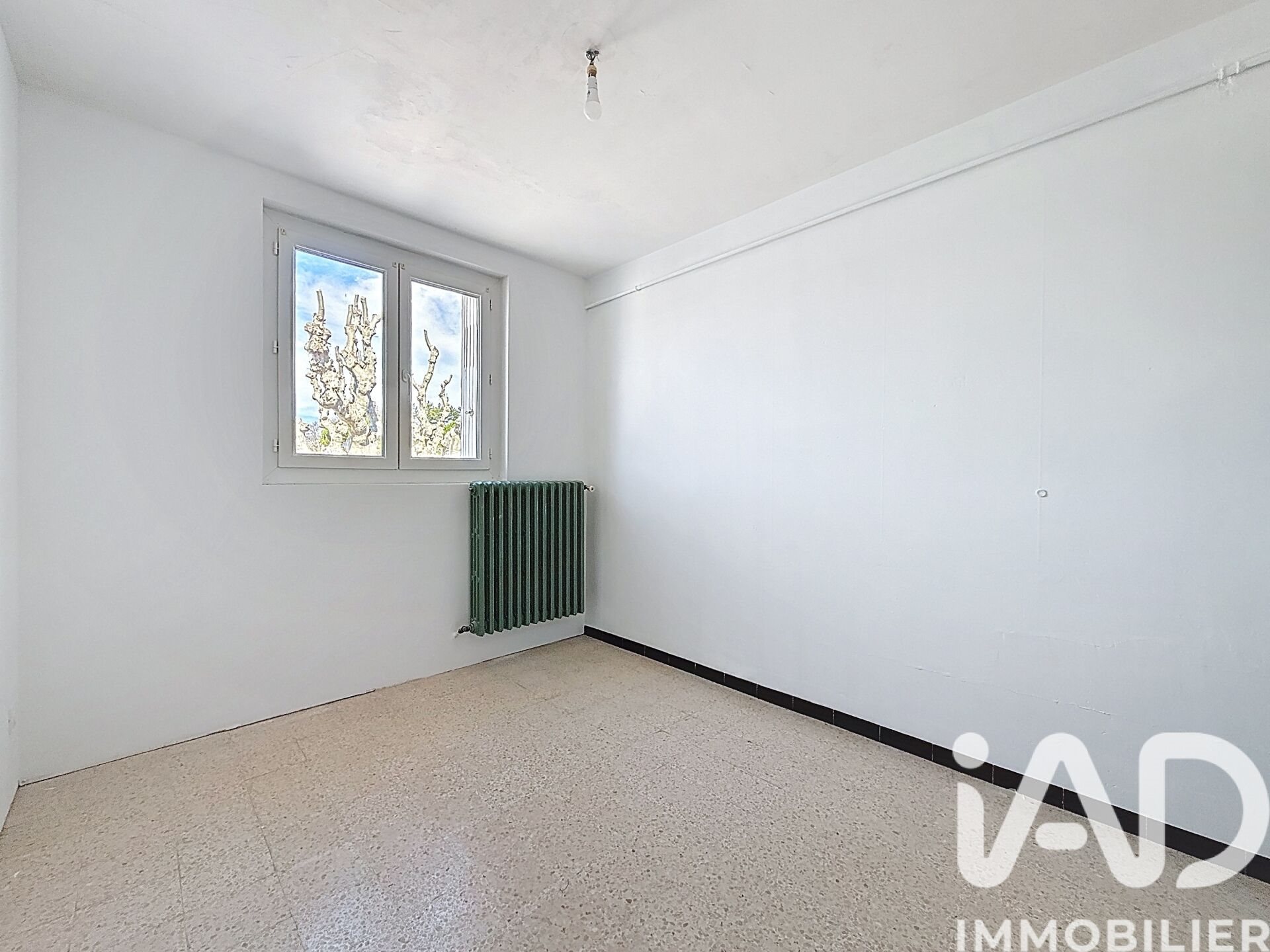 Appartement à vendre, 76m², Vaison-la-Romaine