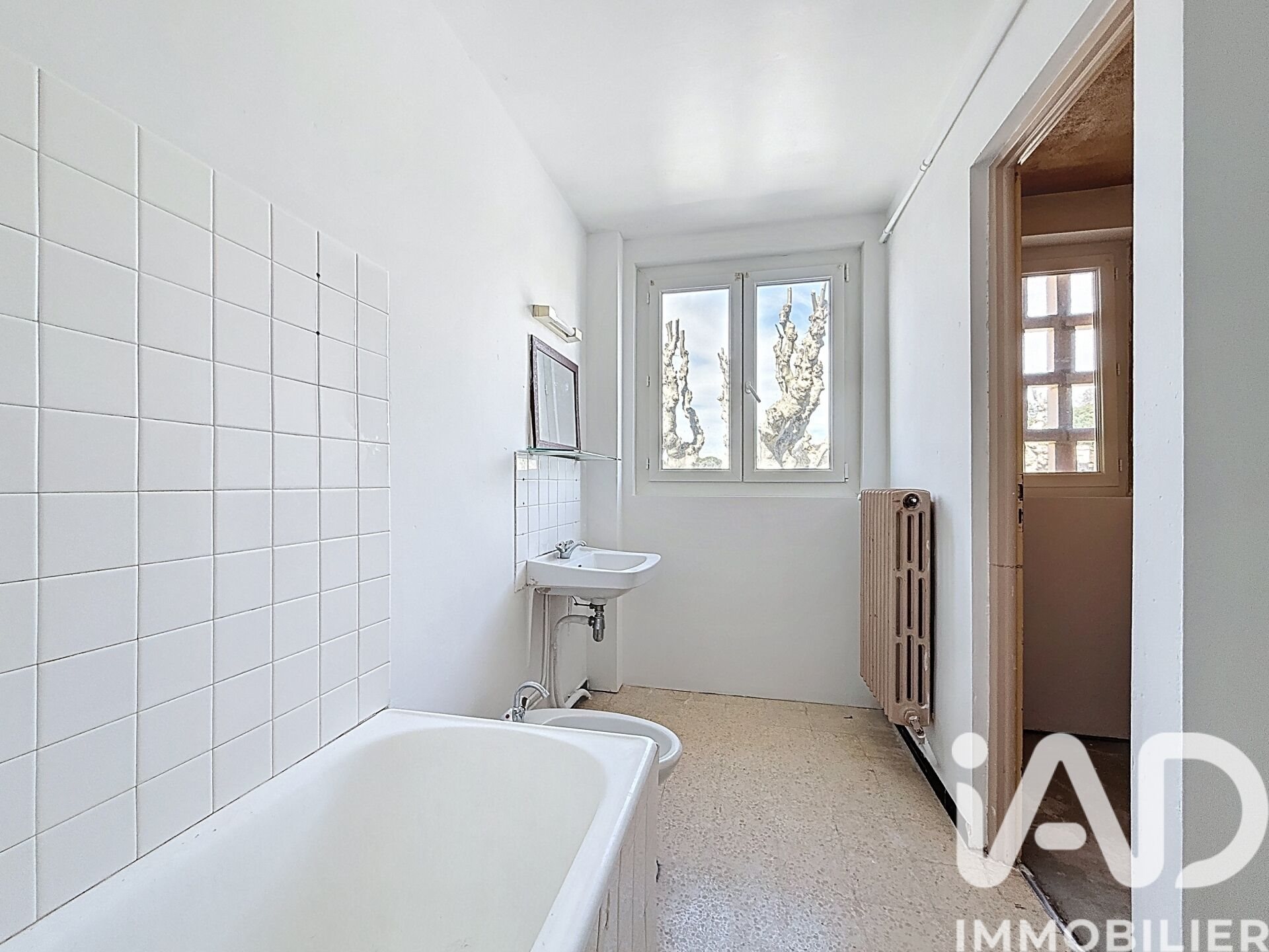 Appartement à vendre, 76m², Vaison-la-Romaine