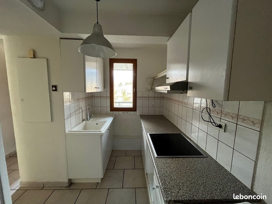 Appartement à louer, 68m², Vignec