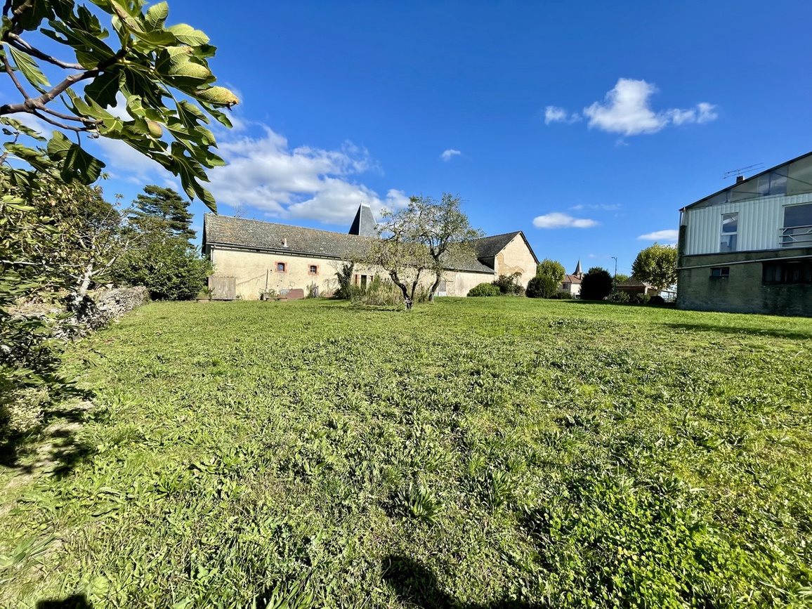 Maison à vendre, 220m², Mirandol-Bourgnounac