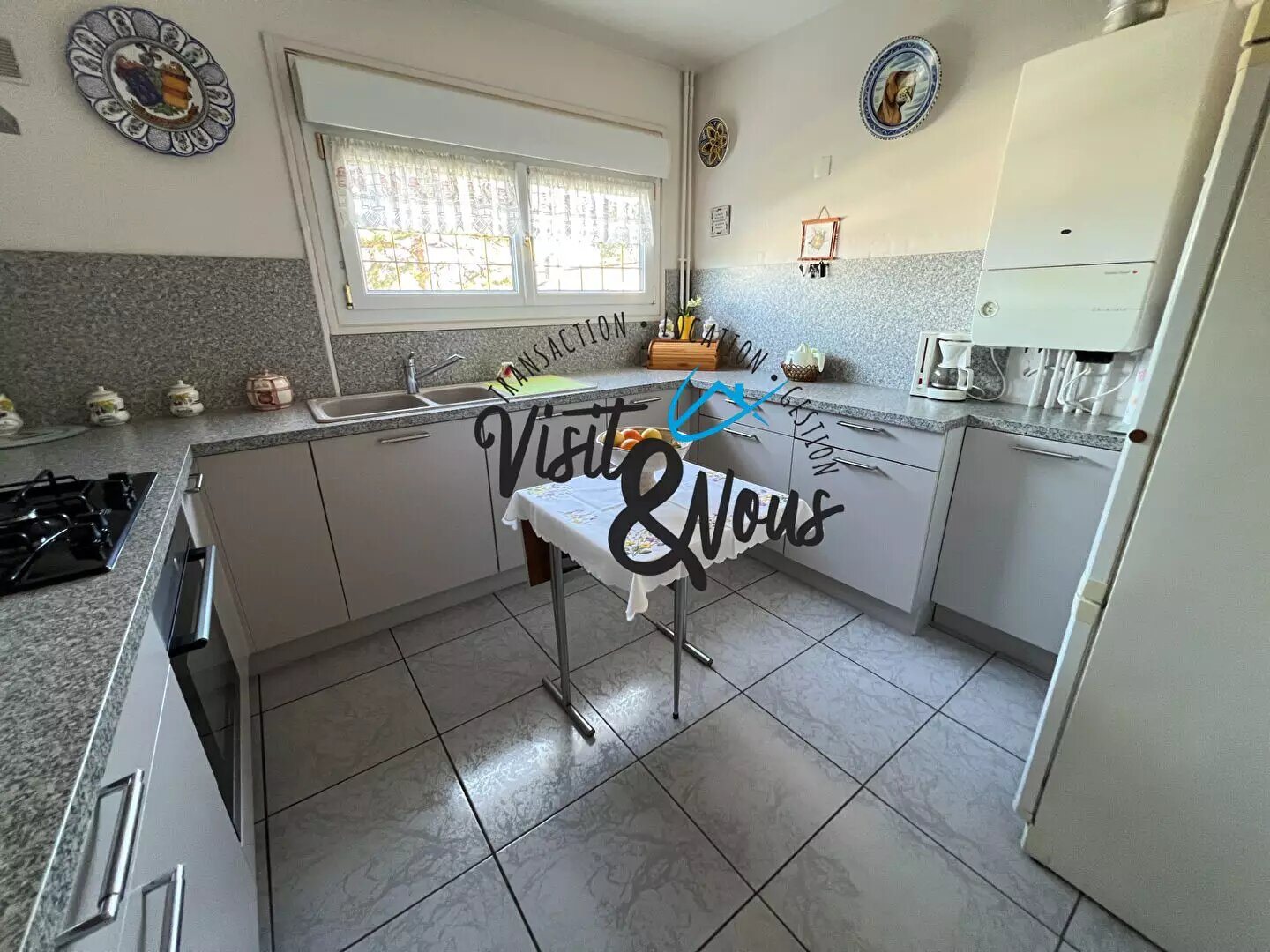 Maison à vendre, 94m², Le Havre