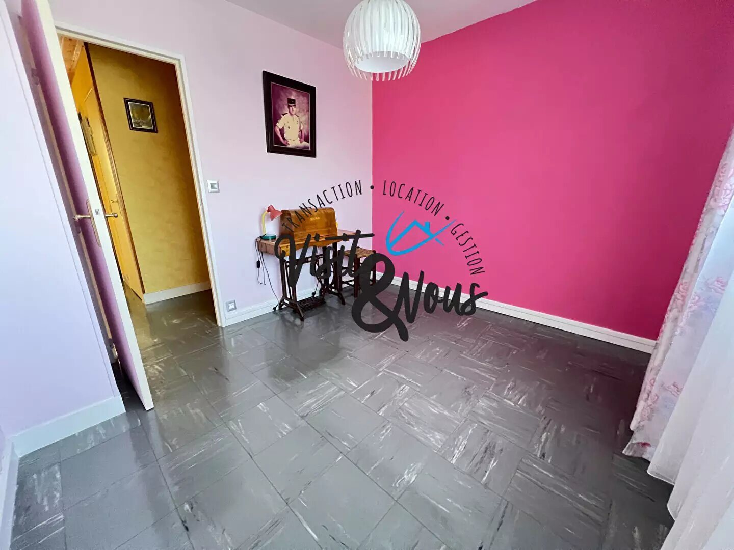 Maison à vendre, 94m², Le Havre