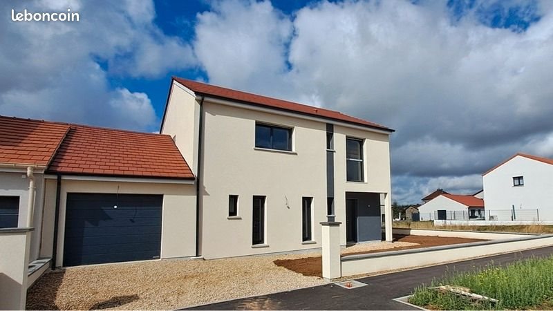 Maison à vendre, 140m², Audun-le-Roman