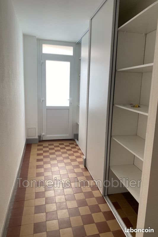 Maison à louer, 82m², Tonneins