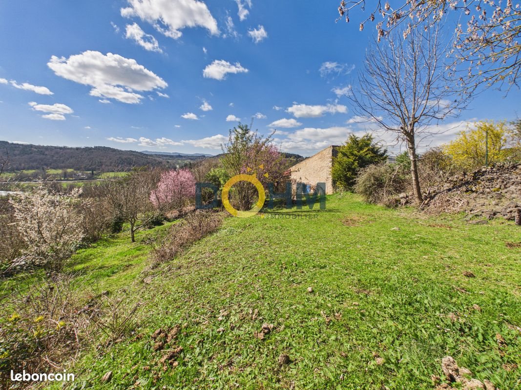 Maison à vendre, 110m², Polignac