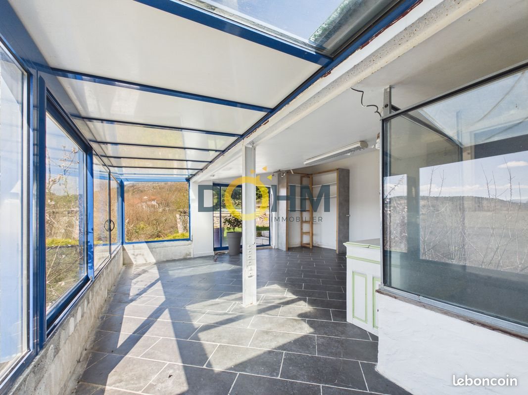 Maison à vendre, 110m², Polignac