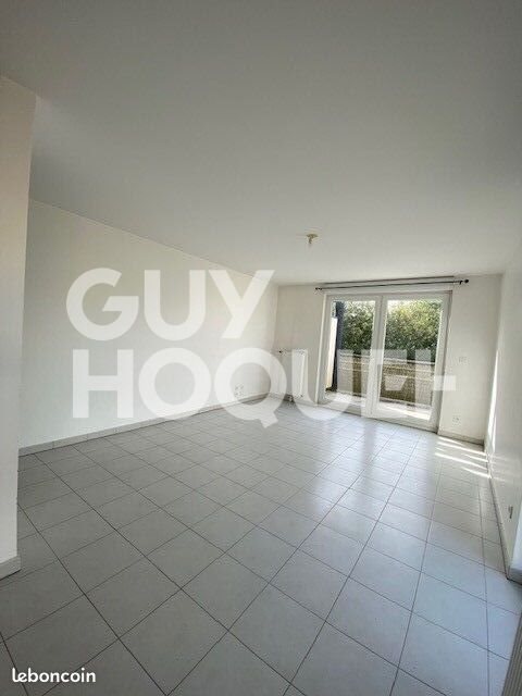 Appartement à louer, 62m², Saint-André-les-Vergers