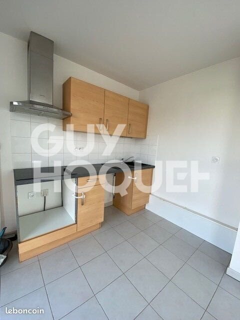 Appartement à louer, 62m², Saint-André-les-Vergers