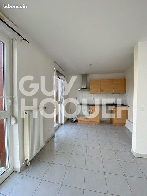 Appartement à louer, 62m², Saint-André-les-Vergers