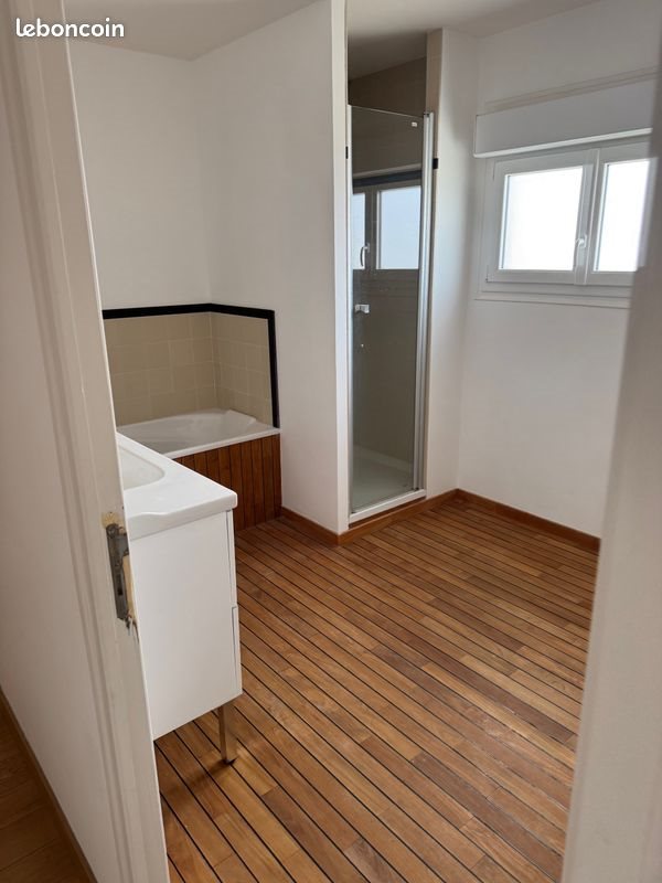 Appartement à louer, 160m², Bailleul