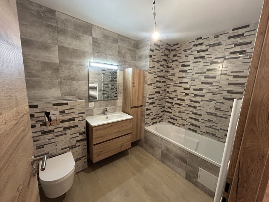 Maison à louer, 150m², Lenoncourt