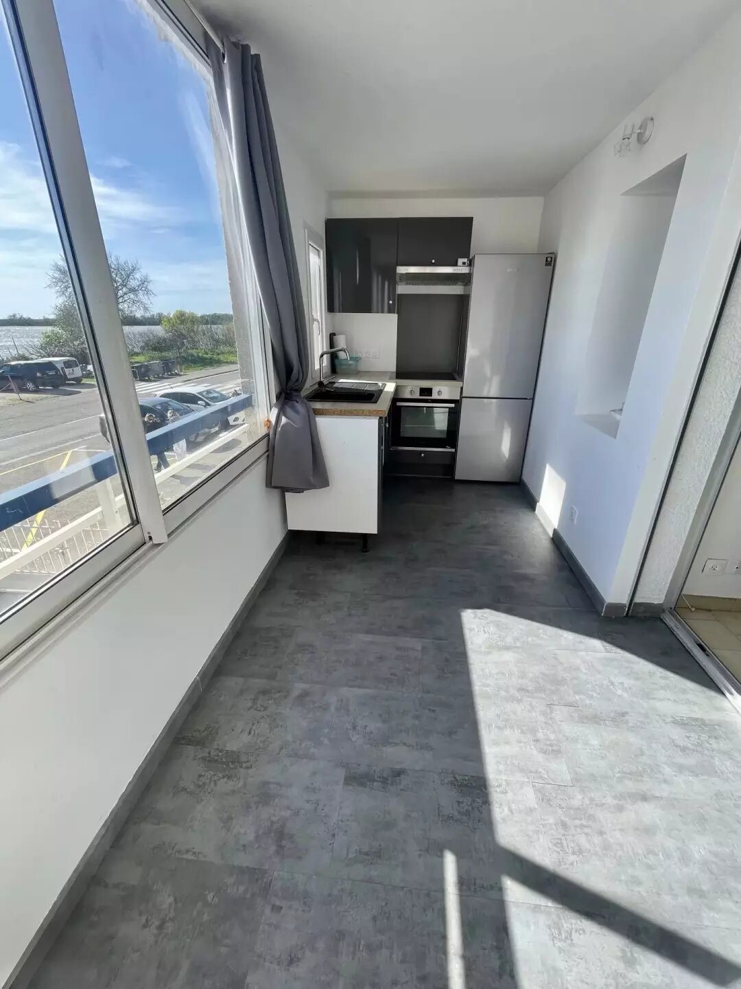 Appartement à louer, 42m², Port-Saint-Louis-du-Rhône