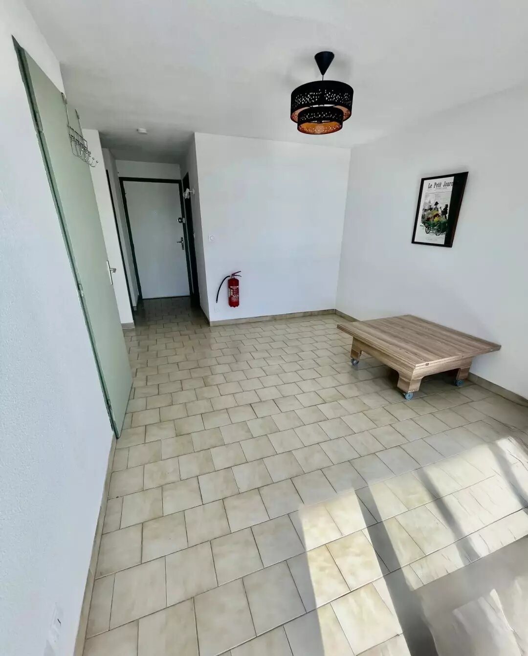 Appartement à louer, 42m², Port-Saint-Louis-du-Rhône