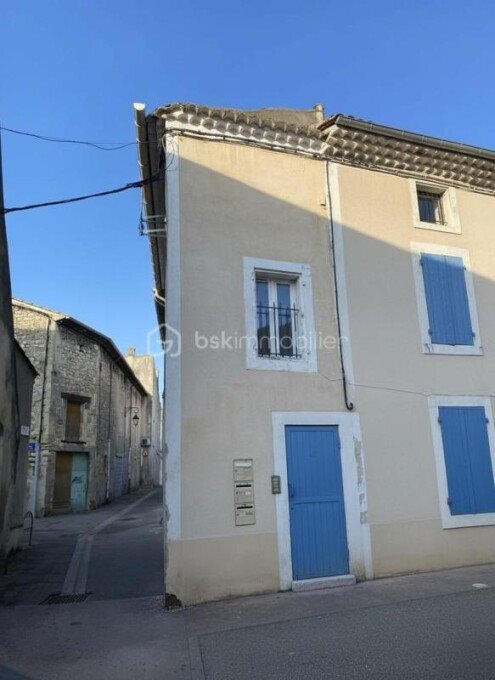 Appartement à vendre, 80m², Pierrelatte
