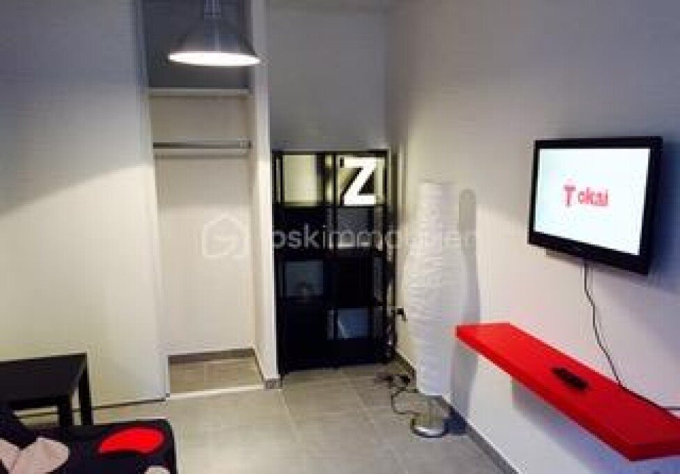 Appartement à vendre, 80m², Pierrelatte