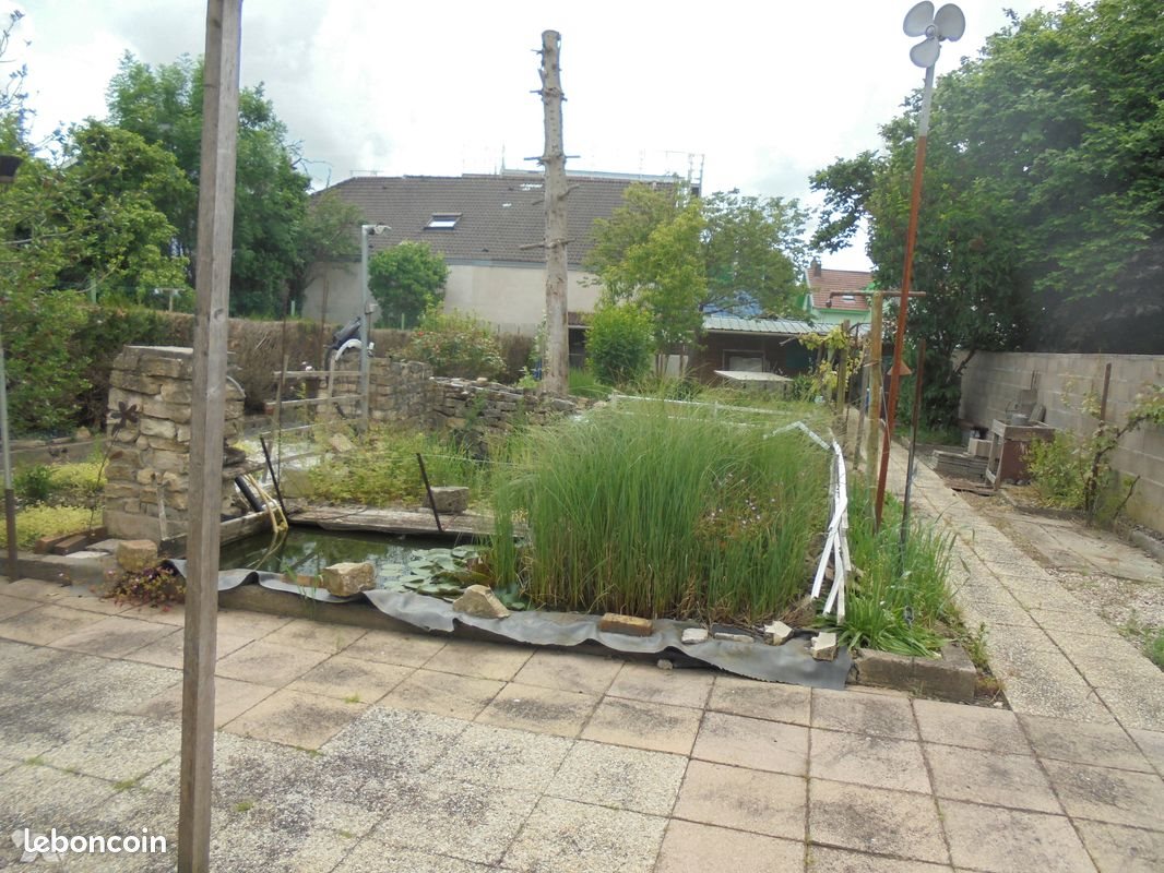 Maison à vendre, 116m², Thaon-les-Vosges
