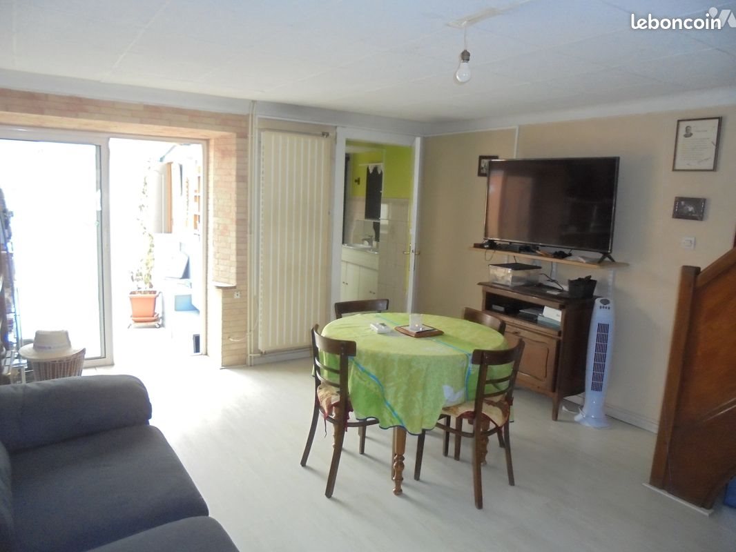 Maison à vendre, 116m², Thaon-les-Vosges