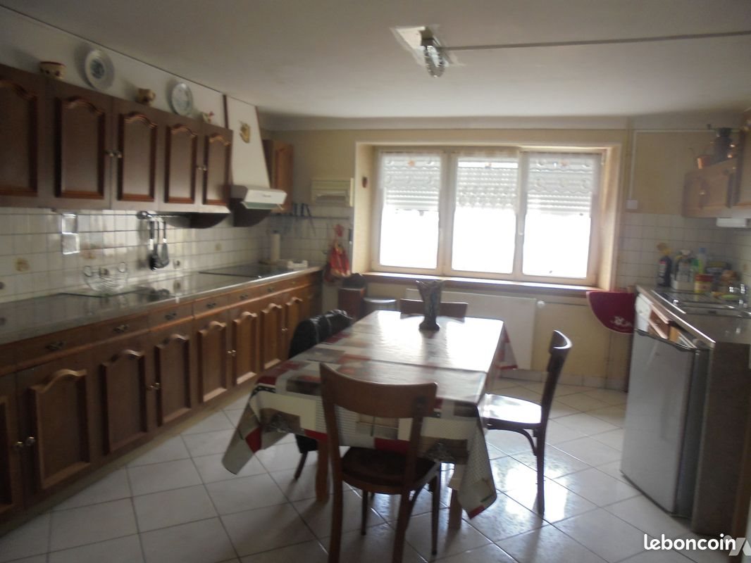 Maison à vendre, 116m², Thaon-les-Vosges