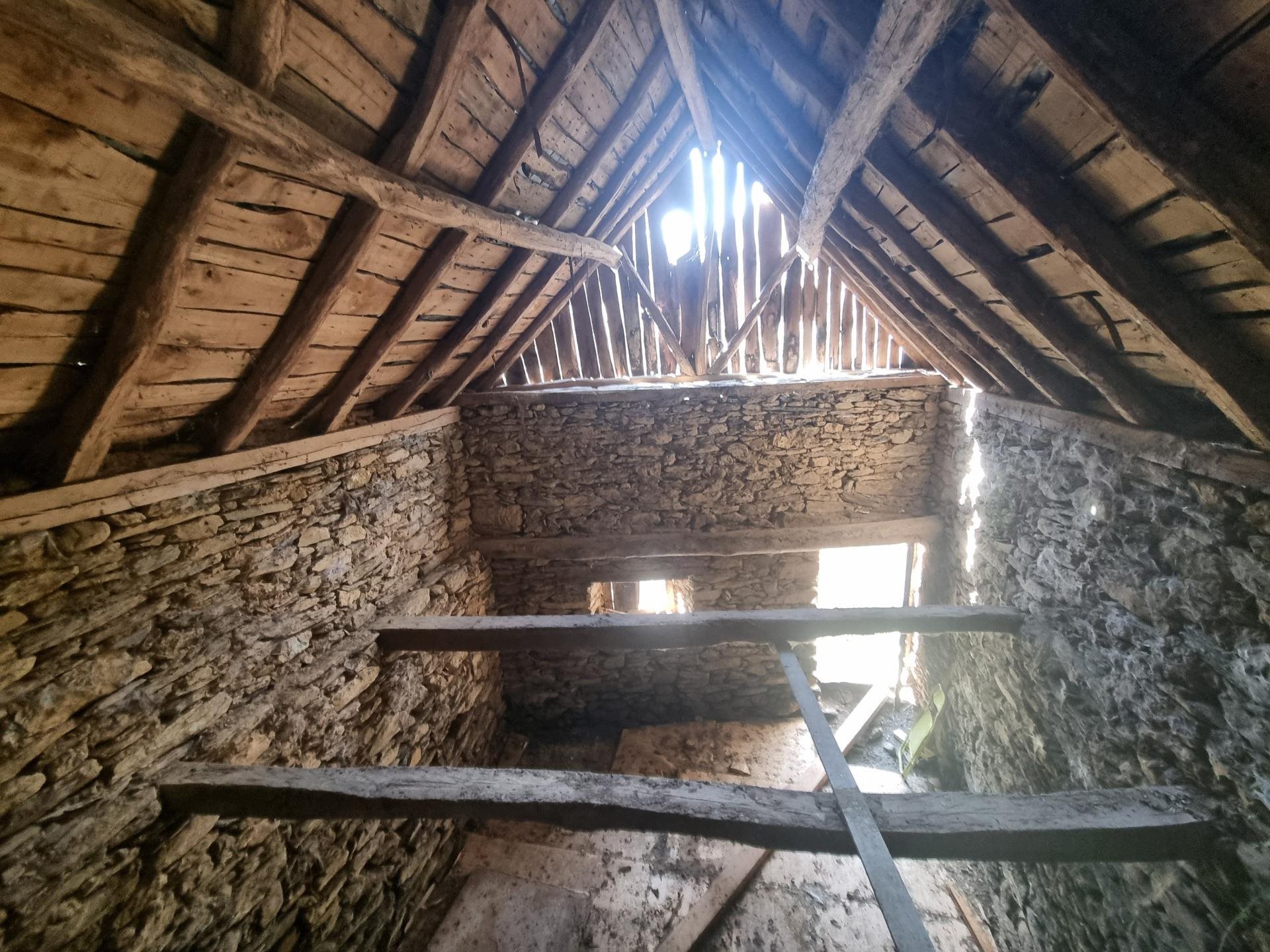 Maison à vendre, 45m², Couflens