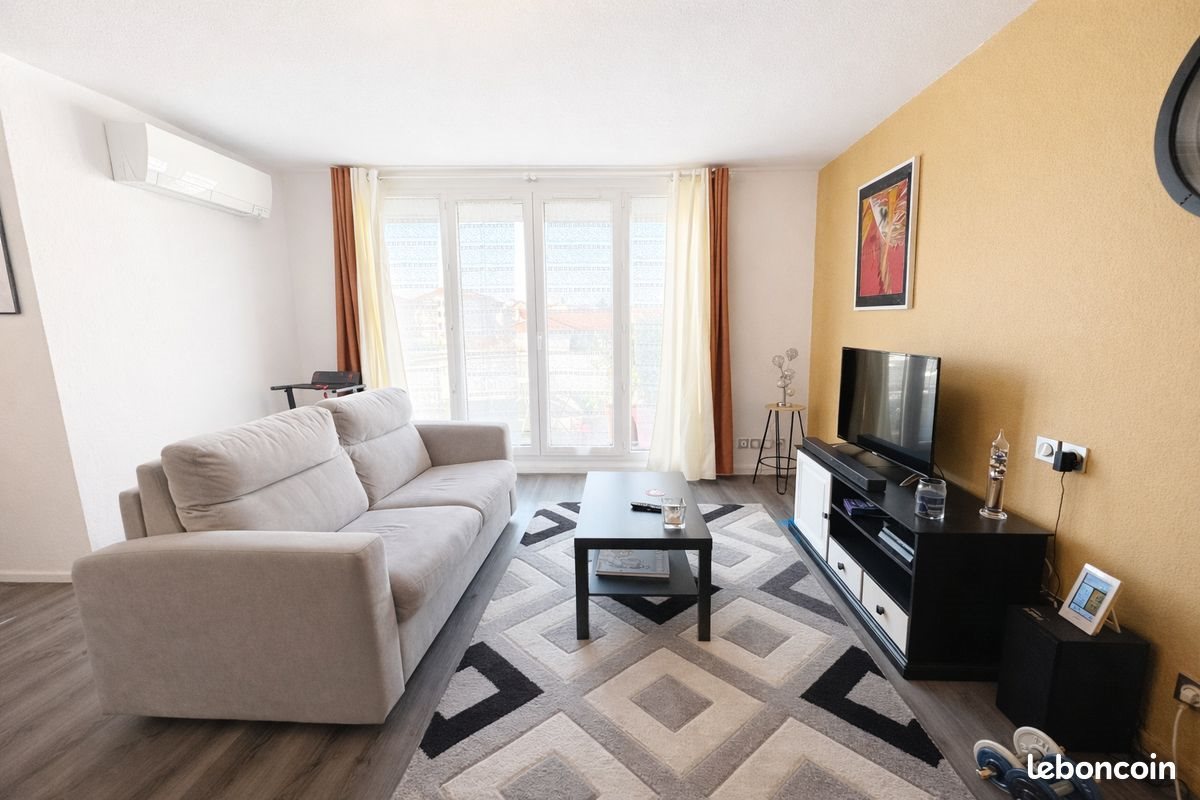 Appartement à vendre, 97m², Le Coteau