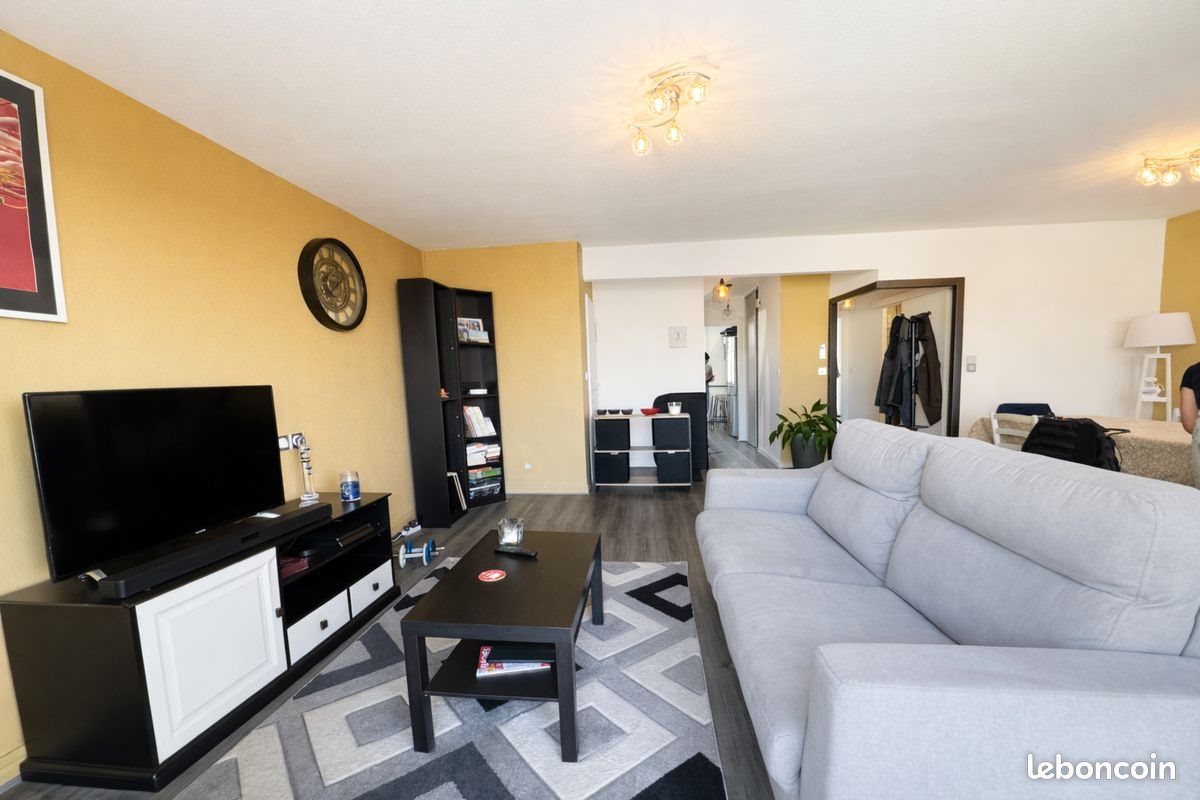 Appartement à vendre, 97m², Le Coteau