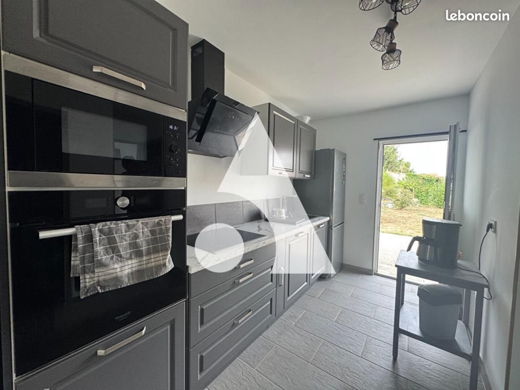 Maison à louer, 88m², Puilboreau