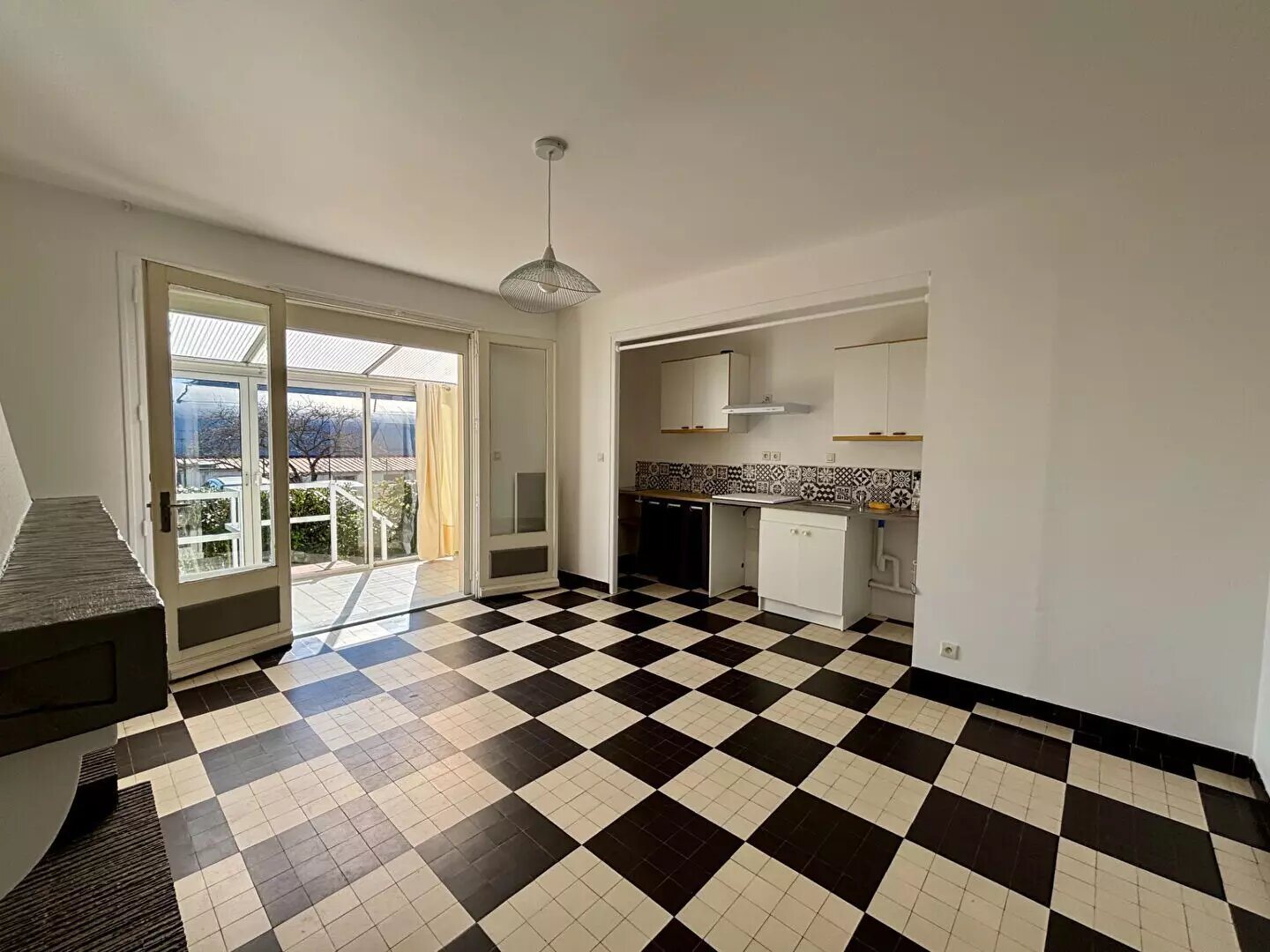 Maison à louer, 59m², Saint-Gilles-Croix-de-Vie