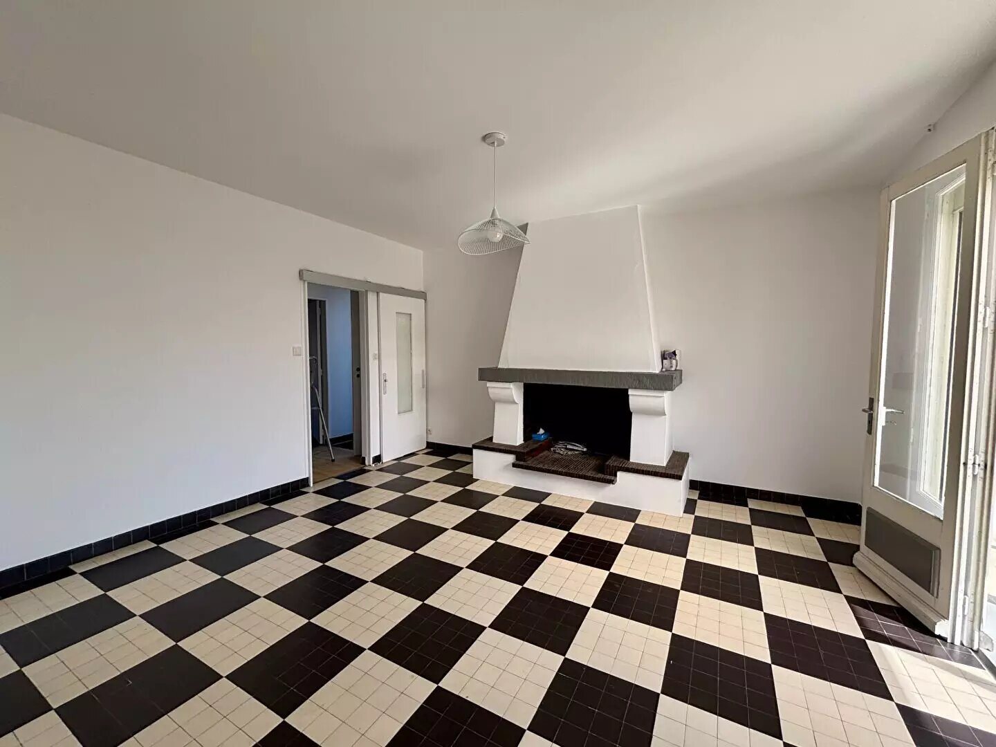 Maison à louer, 59m², Saint-Gilles-Croix-de-Vie