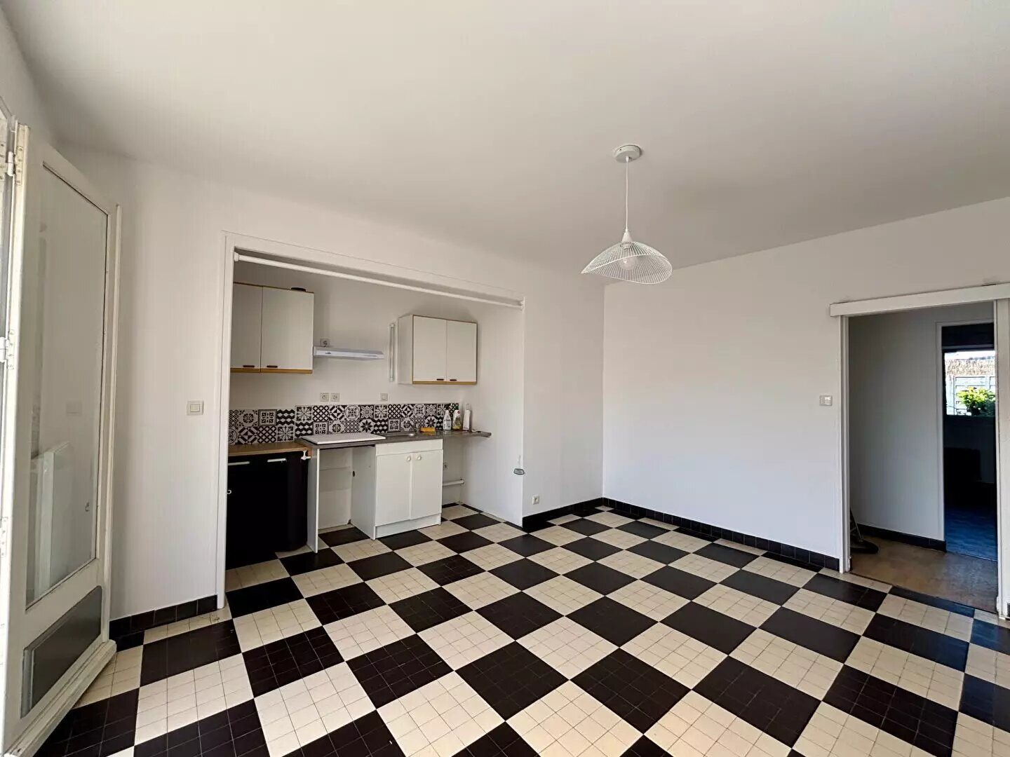 Maison à louer, 59m², Saint-Gilles-Croix-de-Vie