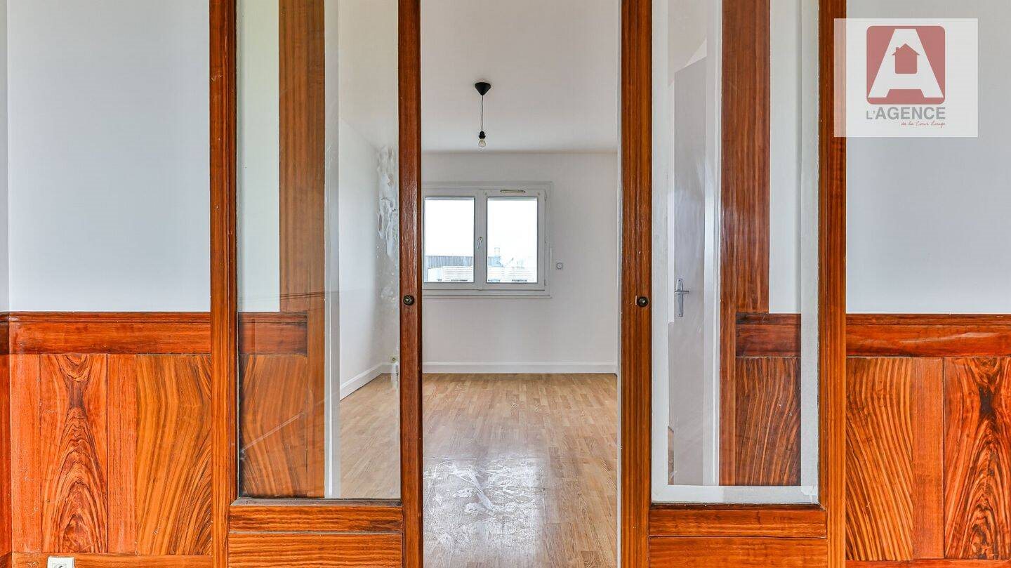 Appartement à louer, 65m², Saint-Gilles-Croix-de-Vie