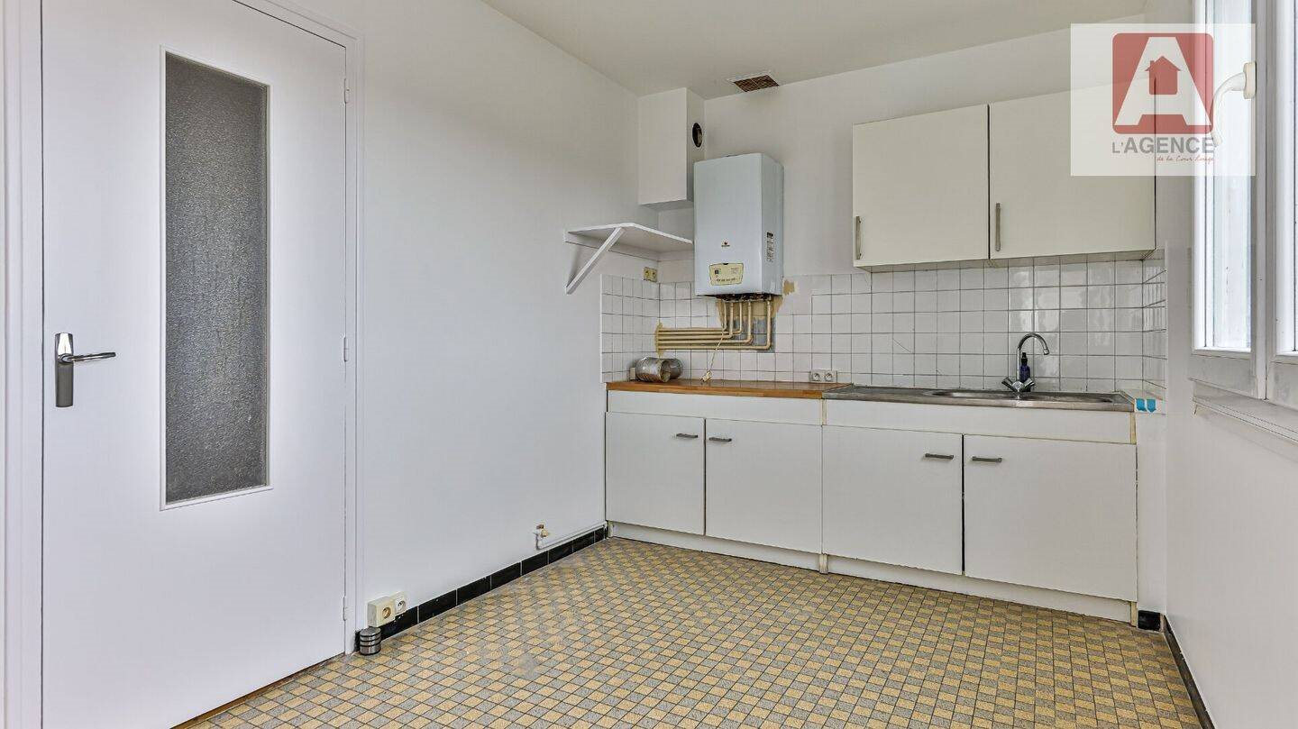 Appartement à louer, 65m², Saint-Gilles-Croix-de-Vie