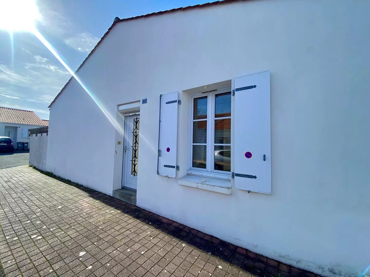 Maison à louer, 51m², Saint-Gilles-Croix-de-Vie