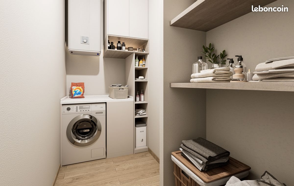 Appartement à vendre, 75m², Saint-Priest-en-Jarez
