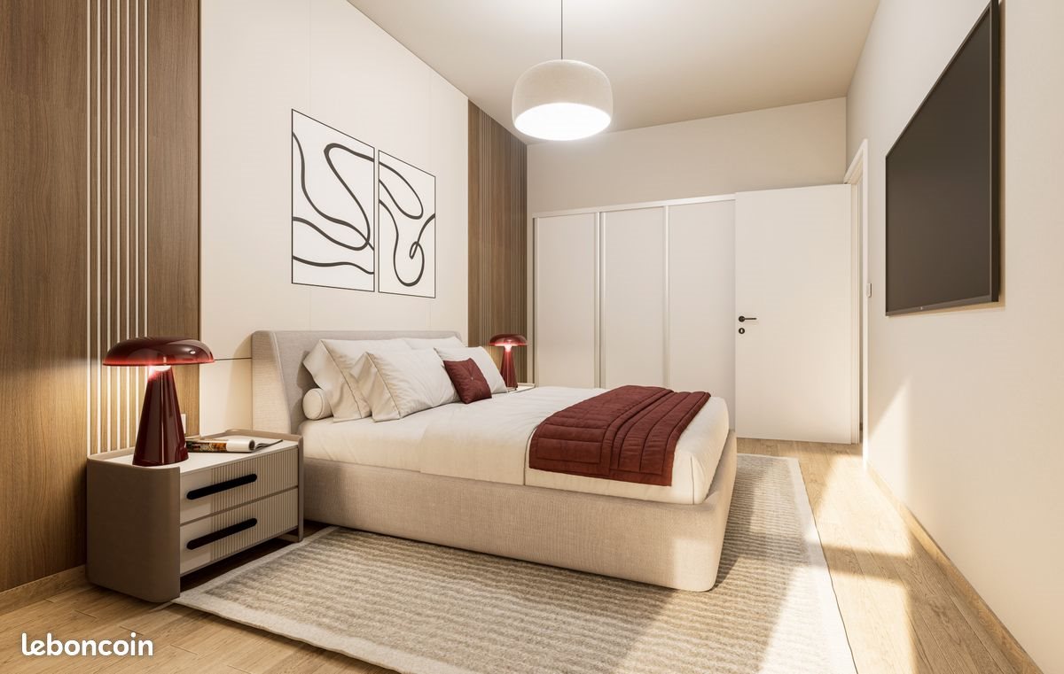 Appartement à vendre, 75m², Saint-Priest-en-Jarez