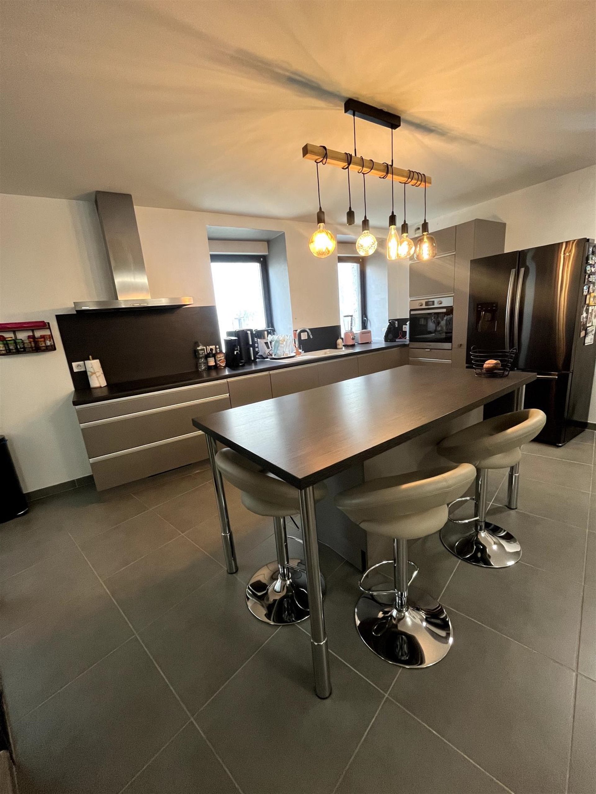 Appartement à vendre, 81m², Boulay-Moselle