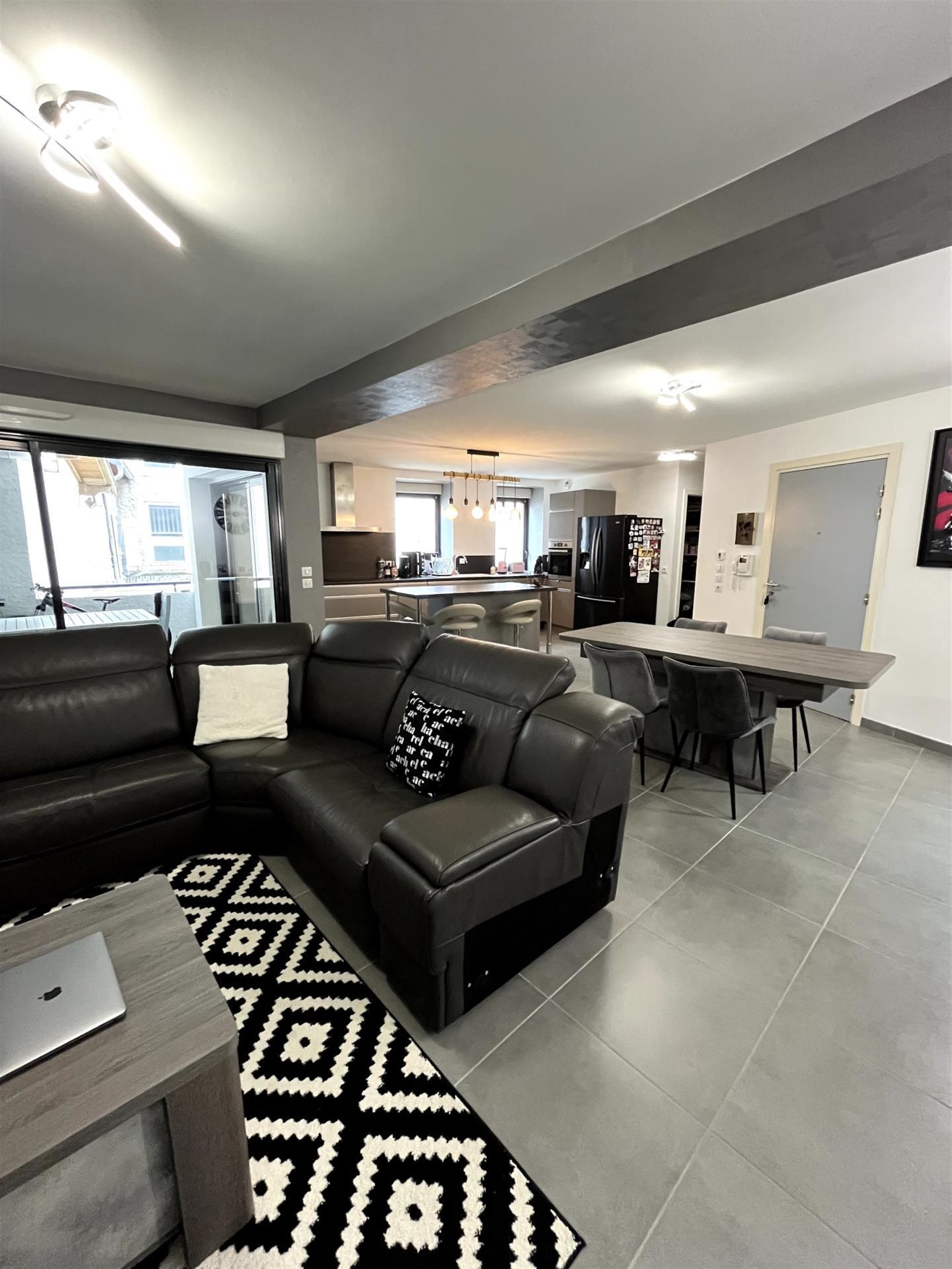 Appartement à vendre, 81m², Boulay-Moselle