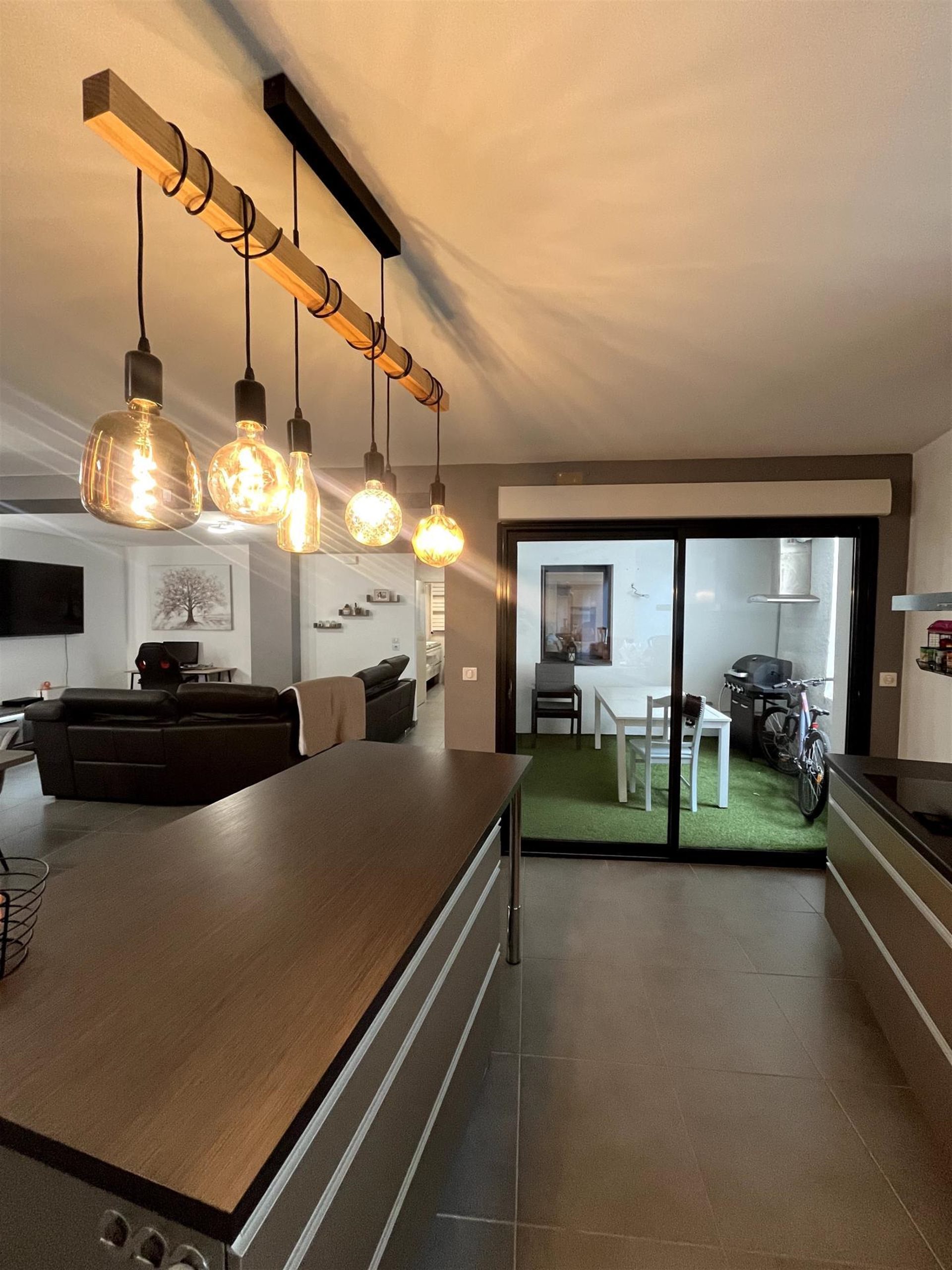 Appartement à vendre, 81m², Boulay-Moselle