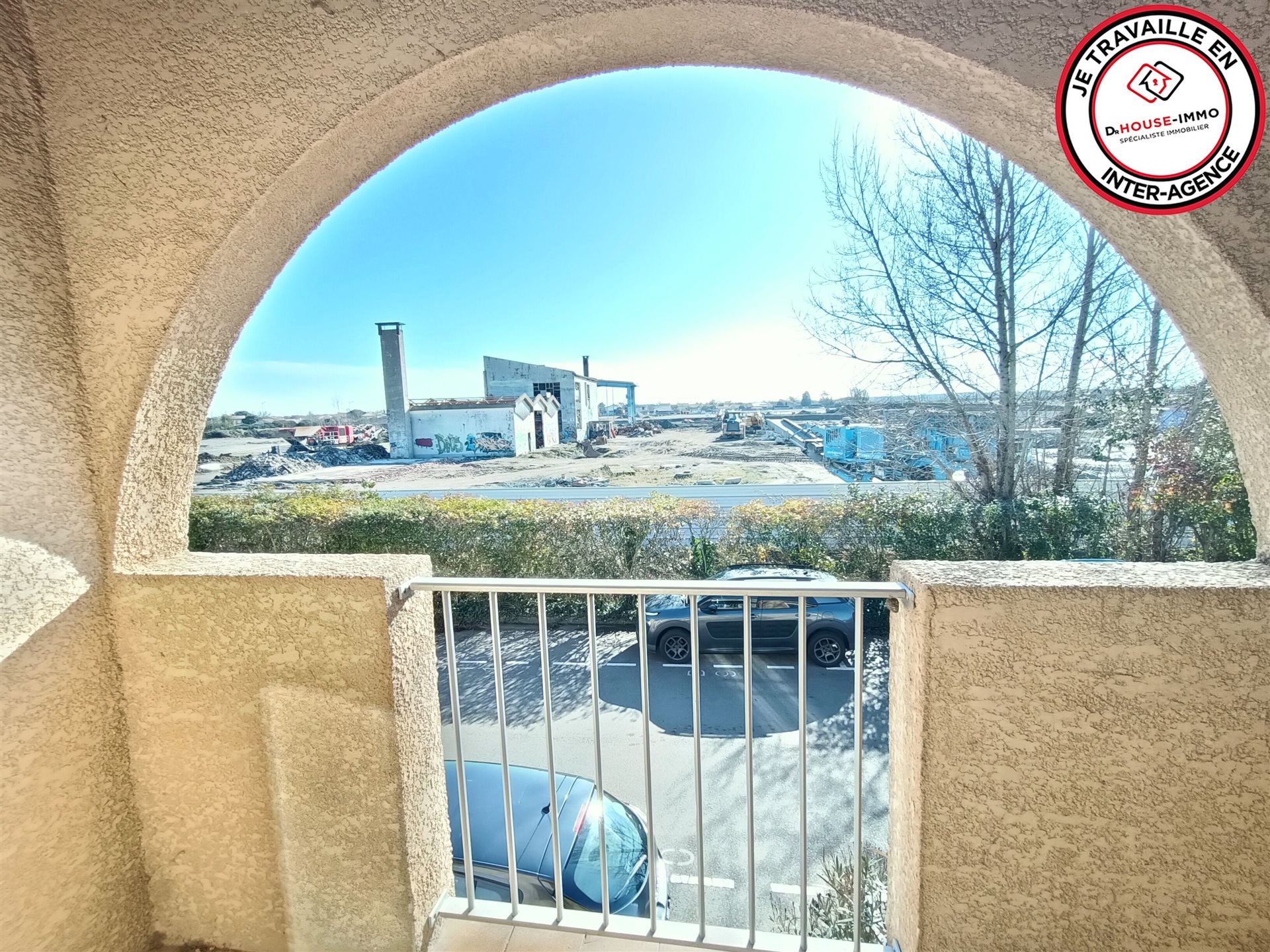 Appartement à vendre, 43m², Plaisance-du-Touch