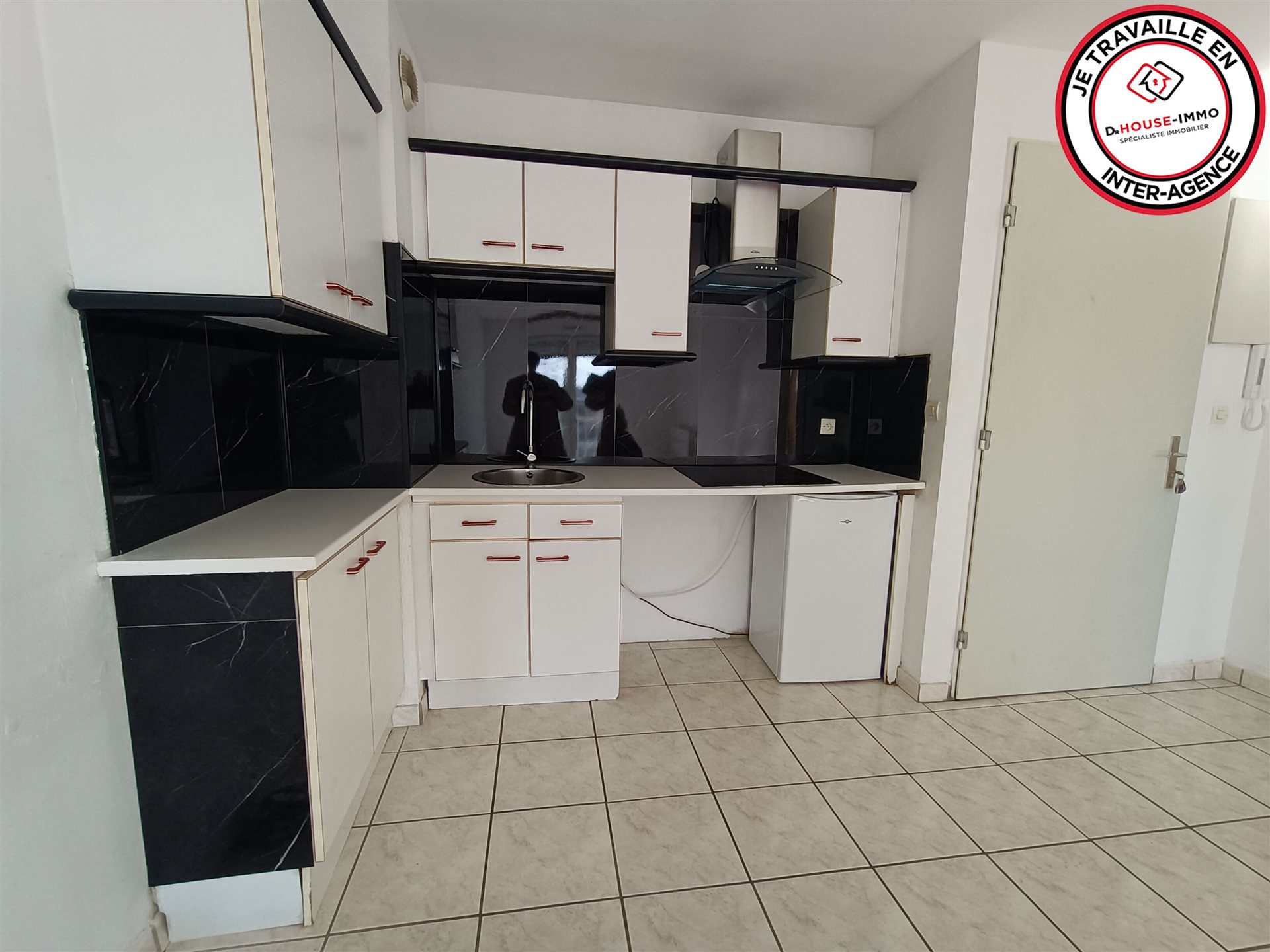 Appartement à vendre, 43m², Plaisance-du-Touch