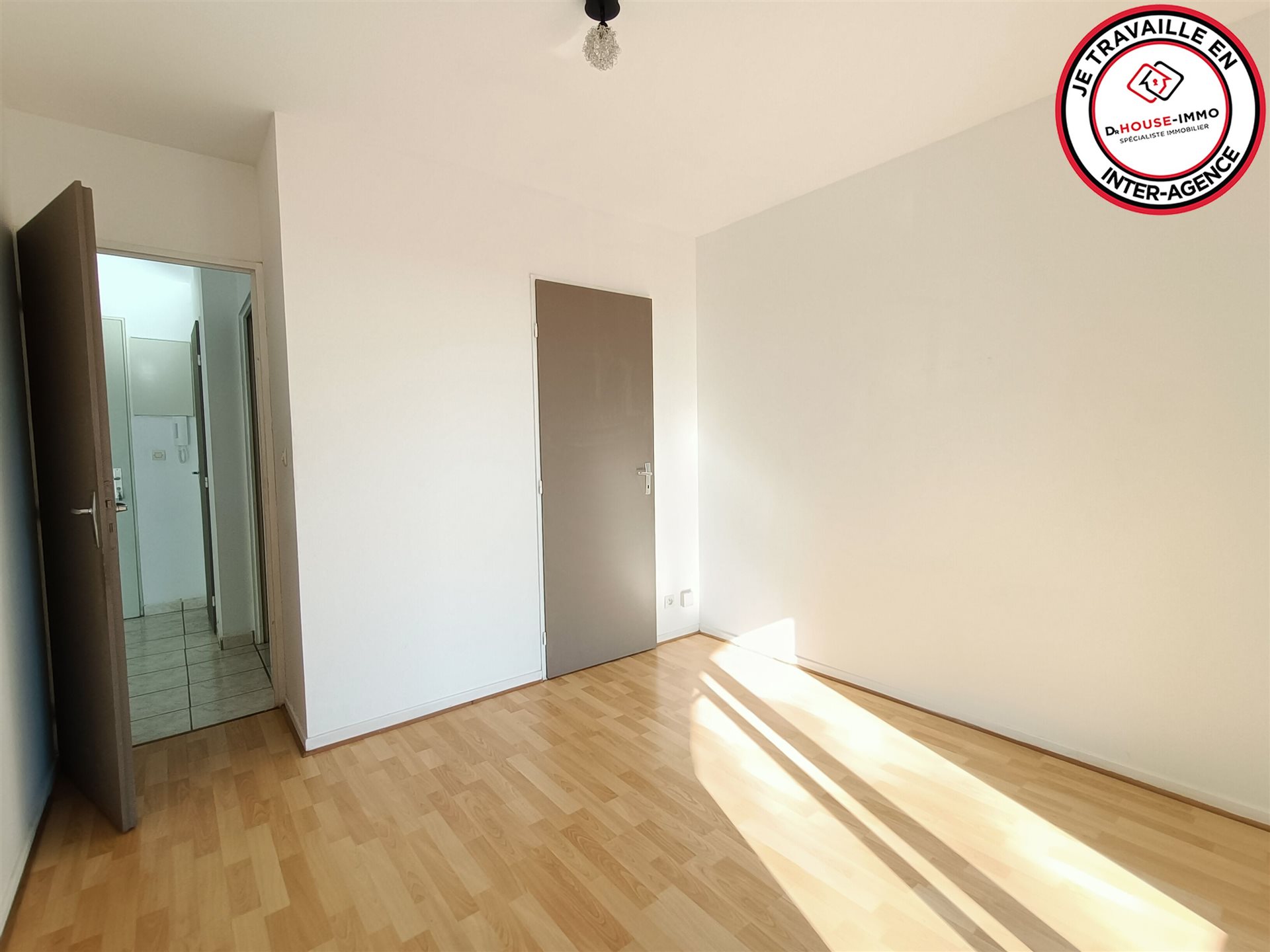 Appartement à vendre, 43m², Plaisance-du-Touch