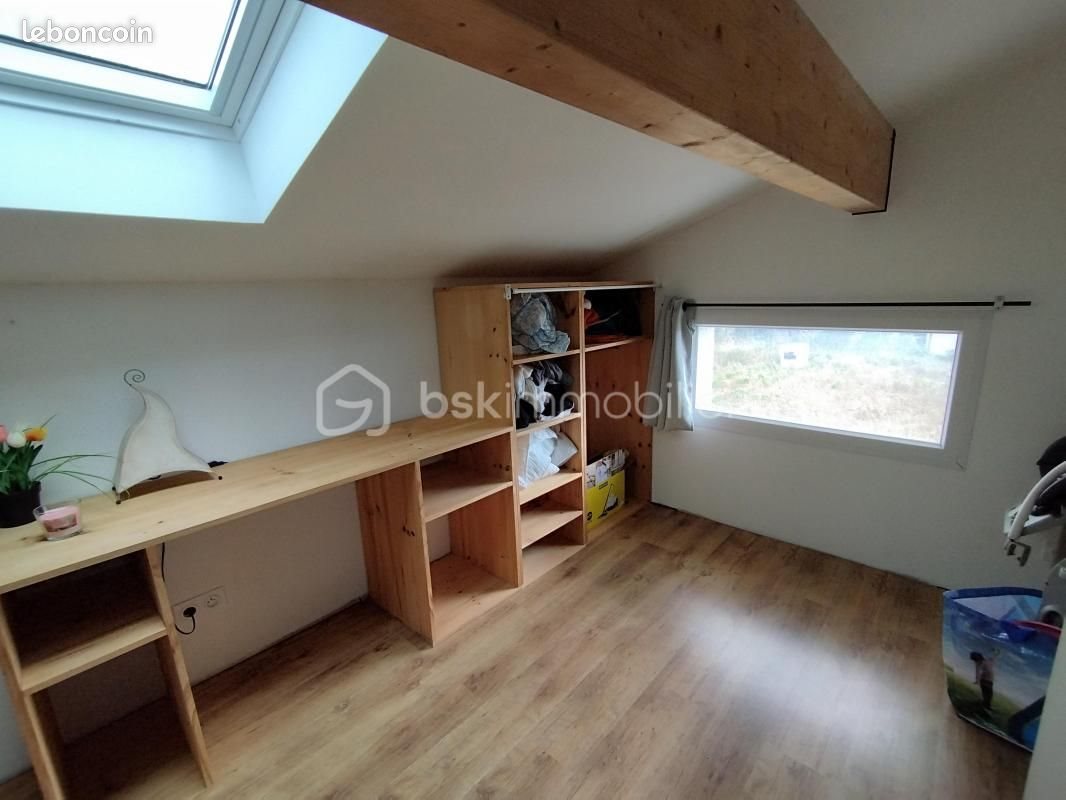 Maison à vendre, 85m², Plaissan
