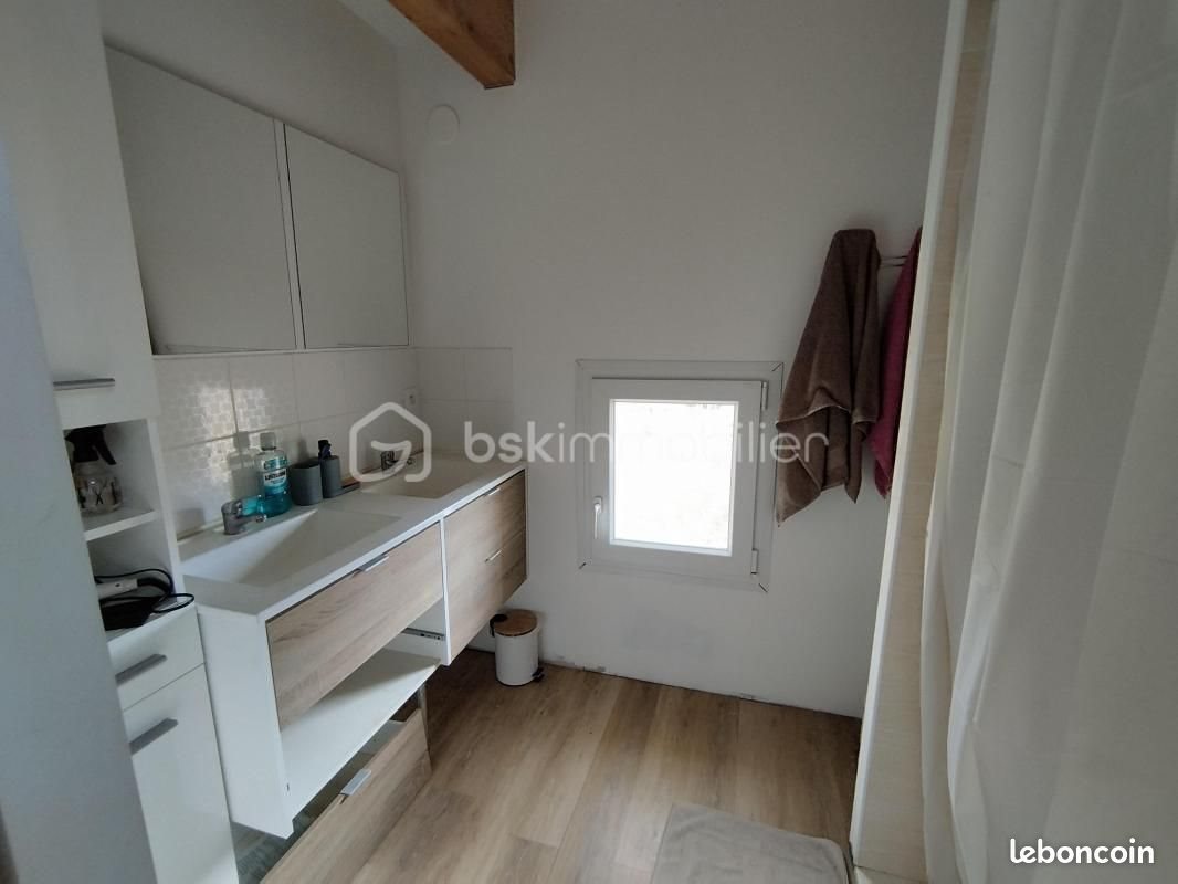 Maison à vendre, 85m², Plaissan