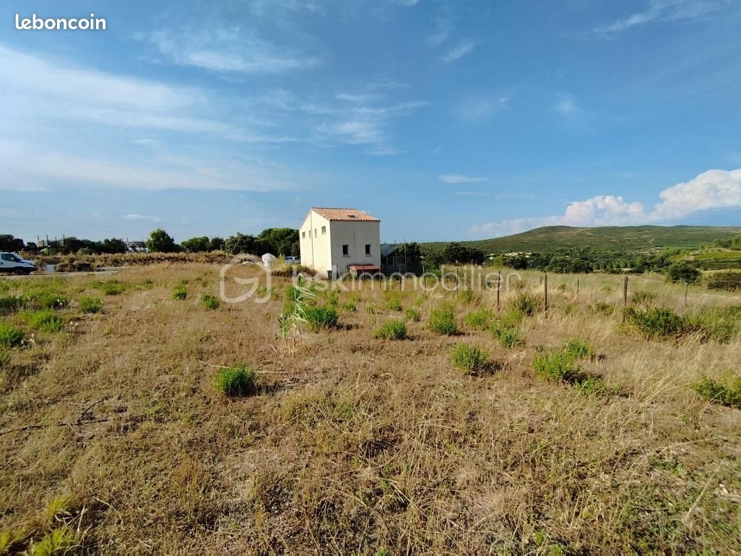 Maison à vendre, 85m², Plaissan