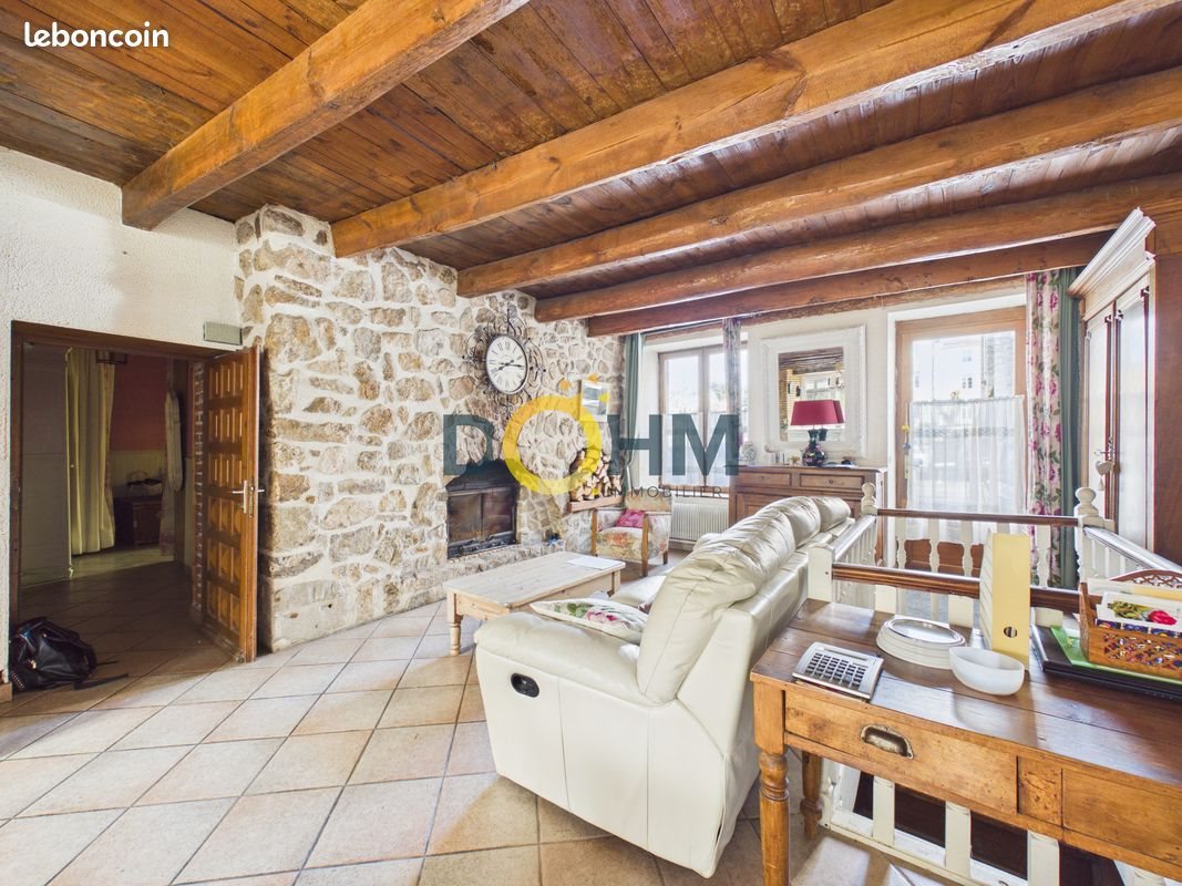 Maison à vendre, 264m², Saint-Etienne